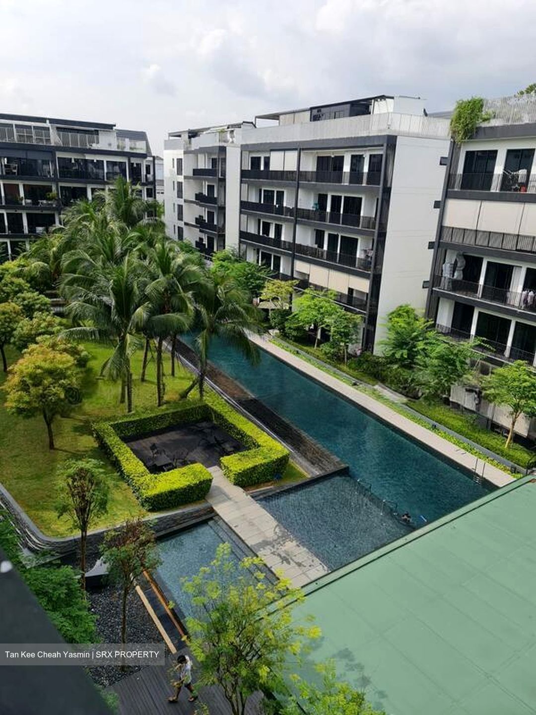 Village @ Pasir Panjang (D5), Condominium #513039791